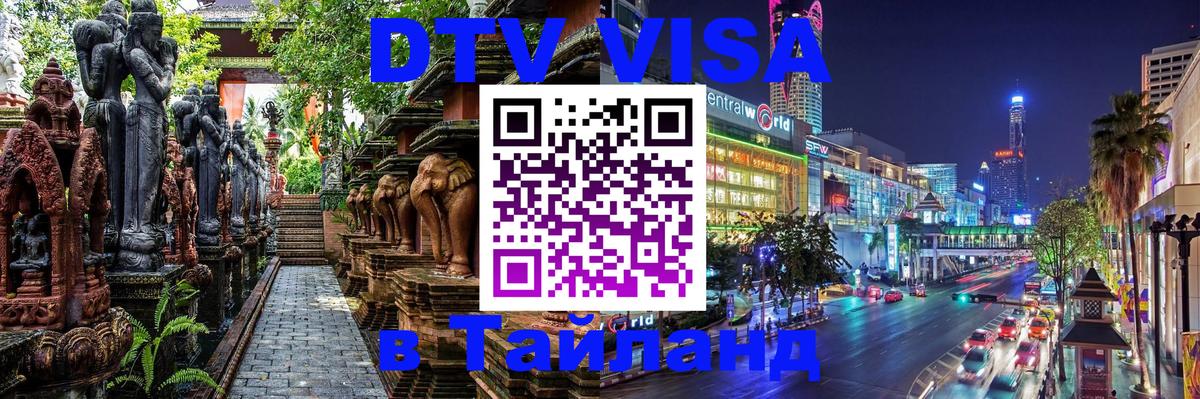 Оформление DTV визы под ключ: стоимость и тарифы, только загранпаспорт - 04.10.2025 
